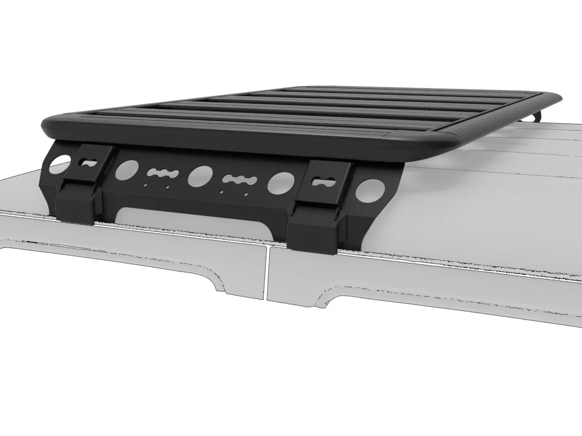 Rhino Rack Pioneer Plattform 6 auf BAW 212