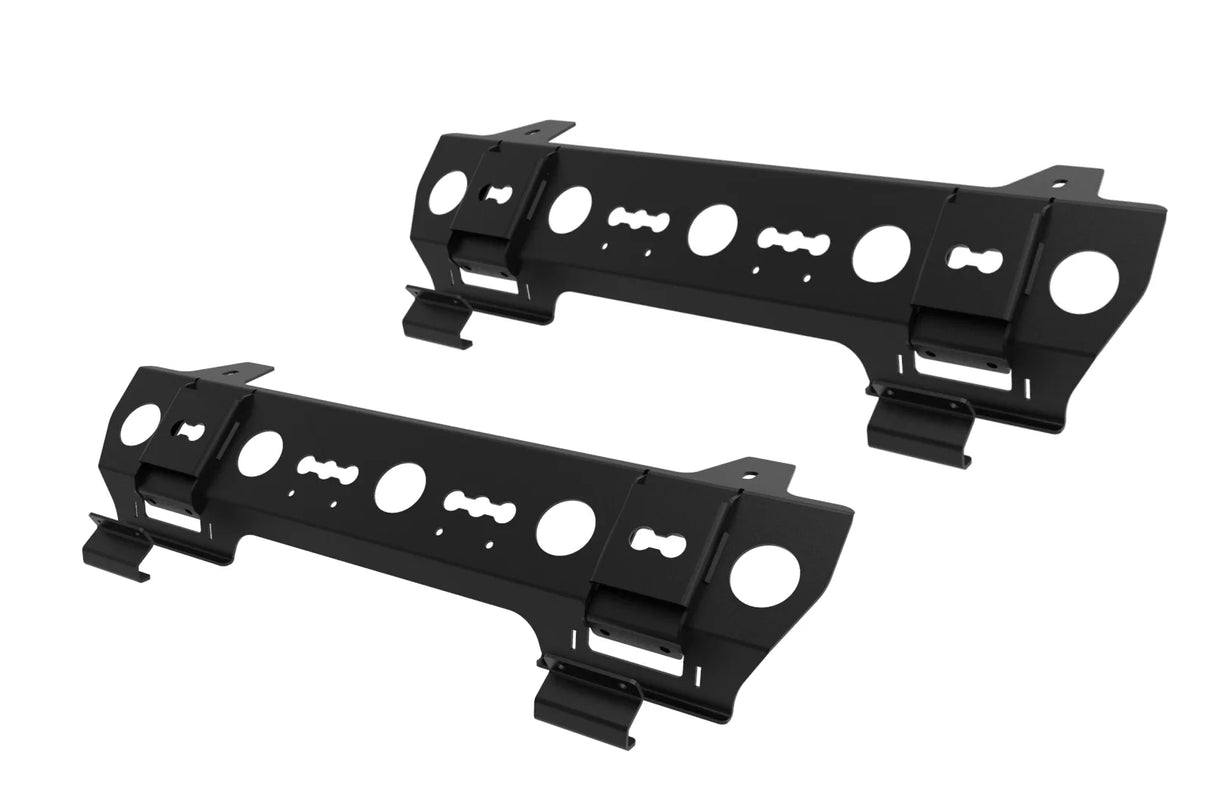 Dachträgerhalter für BAW 212