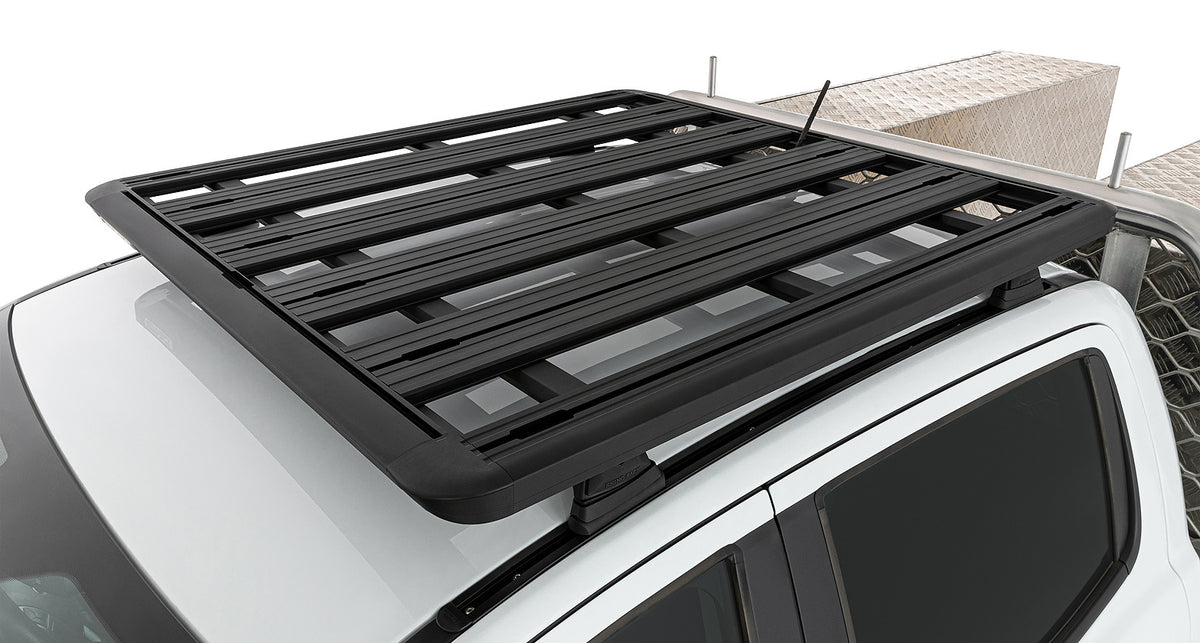 Ford Ranger Frame Platform Ford Ranger Pioneer Platform 1328x1236 mm 12-23 Komplettpaket ...
