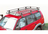 ARB DACHTRÄGER DELUXE 2200 X 1120 MM, GANZES DACH