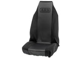 ARB SLIP ON SEAT COVER SERIES II, UNIVERSALSITZBEZUG, DUNKELGRAU