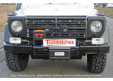 SEILWINDEN SET MERCEDES G 460 + 461 INKL. WARN VR EVO 10S