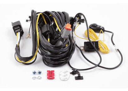 ARB KABELSATZ FÜR INTENSITY V1 LED SCHEINWERFER