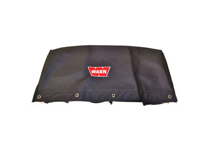 WARN ABDECKHAUBE FÜR CE-M12000 BIS 16,5TI, SERIE 9 - 18,