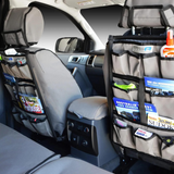 MSA 4x4 Sitz Organizer