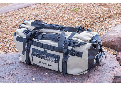 ARB TASCHE "STORMPROOF BAG", MEDIUM MIT ROLLVERSCHLUSS & SURE GRIP SCHNALLEN