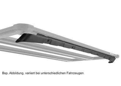 ARB BASERACK WIND DEFLECTOR 1210MM FITS 39-1770040 &amp; 39-17915010