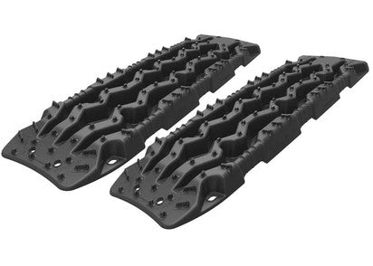 ARB TRED PRO BERGEBOARDS (2 STK) SCHWARZ / SCHWARZ
