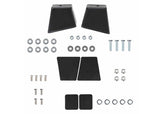 ARB FUSSKIT TOYOTA HILUX REVO, PLATTFORM AUF FLACHE ARB-HARDTOPS, (2 FÜSSE)