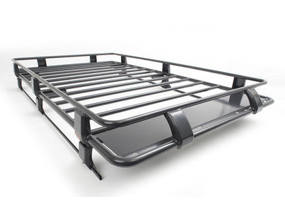 ARB DACHTRÄGER DELUXE 2200 X 1350 MM, MIT RELING