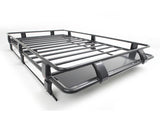ARB DACHTRÄGER DELUXE 2200 X 1350 MM, MIT RELING