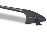 RHINO RACK SPORTZ TRÄGER INKL. FUSSKIT, ISUZU D-MAX