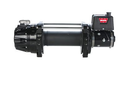 WARN SERIE 9 GENERATION 2, 24-V 4.100 KG ZUGKRAFT, CCW, 10" TROMMEL