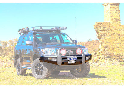 ARB SAHARABAR TOYOTA J200 AB '12, FÜR FAHZEUGE M. SCHEINWERFERWASCHANLAGE