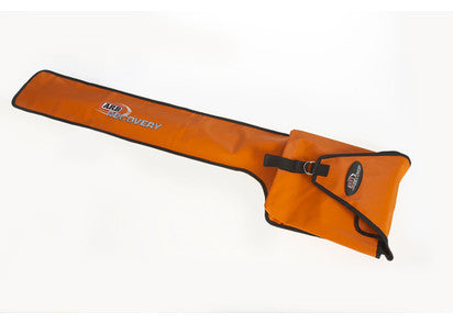ARB HI-LIFT SCHUTZHÜLLE 120CM ORANGE, FÜR 15-9998