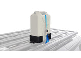 RHINO RACK SINGLE KANISTERHALTER, MIT ZURRGURT UND ZWIFLOC