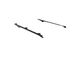 ARB BASERACK FUSSKIT FÜR CLASSIC HARDTOP NAVARA D23 NP300 AB '15, DC