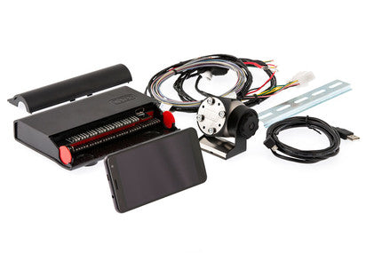 ARB LINX INTERFACE ZUR ZENTRALEN STEUERUNG VON ZUSATZSYSTEMEN