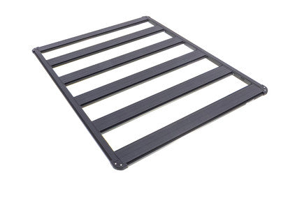 ARB BASERACK FORD RANGER DOKA '11 - '23, 1545X1285 F. ASCENT HARDTOP INKL. FUSSKIT