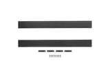 ARB BED RACK - QUERTRÄGER (2 STK.) 1252MM FÜR 39-17940100 & 39-17970110