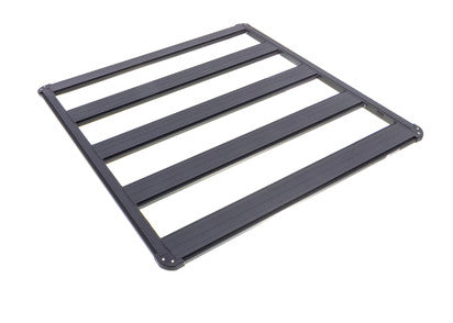 ARB BASERACK FORD RANGER DC 11-23, 1255X 1285 CABRACK INKL. FUSSKIT UND WINDABW.