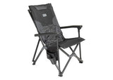 ARB CAMPINGSTUHL "PINNACLE CAMP CHAIR" MIT GETRÄNKEHALTER, BIS 150 KG