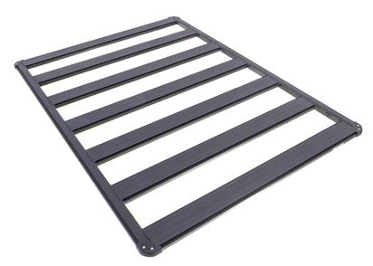 ARB BASERACK FORD RANGER DOKA '11 - '23, 1835X1285 F. ASCENT HARDTOP INKL. FUSSKIT