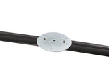 RHINO RACK VORTEX MOUNTING PLATE (170MM DIAMETER)