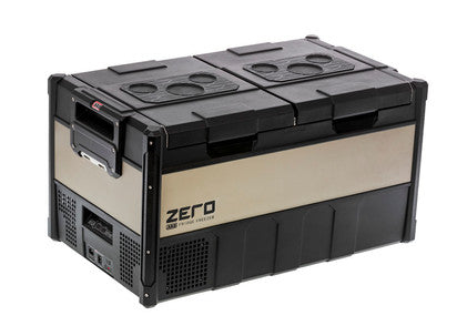 ARB ZERO DUAL ZONE KÜHLBOX 96L 12-V/24-V/220-V