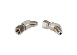 ARB 45° ADAPTERSTÜCK JIC-04(M) JIC-04(W) (2 STK.)