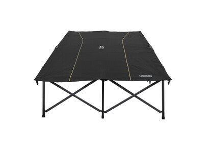 ARB DOUBLE SWAG STRETCHER BED, FELDBETT FÜR BIS ZU 120KG PRO SEITE, INKL. TASCHE
