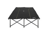ARB DOUBLE SWAG STRETCHER BED, FELDBETT FÜR BIS ZU 120KG PRO SEITE, INKL. TASCHE