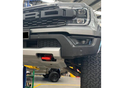 ARB ABSCHLEPPÖSE FRONT LHS, FÜR FORD RANGER RAPTOR AB 11/2022, 8000KG