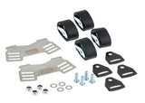 ARB "TIE DOWN KIT", KLEMMGURTE FÜR ARB ZERO SERIE KÜHLBOXEN