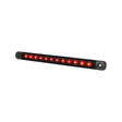 Strands DARK KNIGHT SLIM TAIL/BRAKE LIGHT 238MM – Ansicht 1