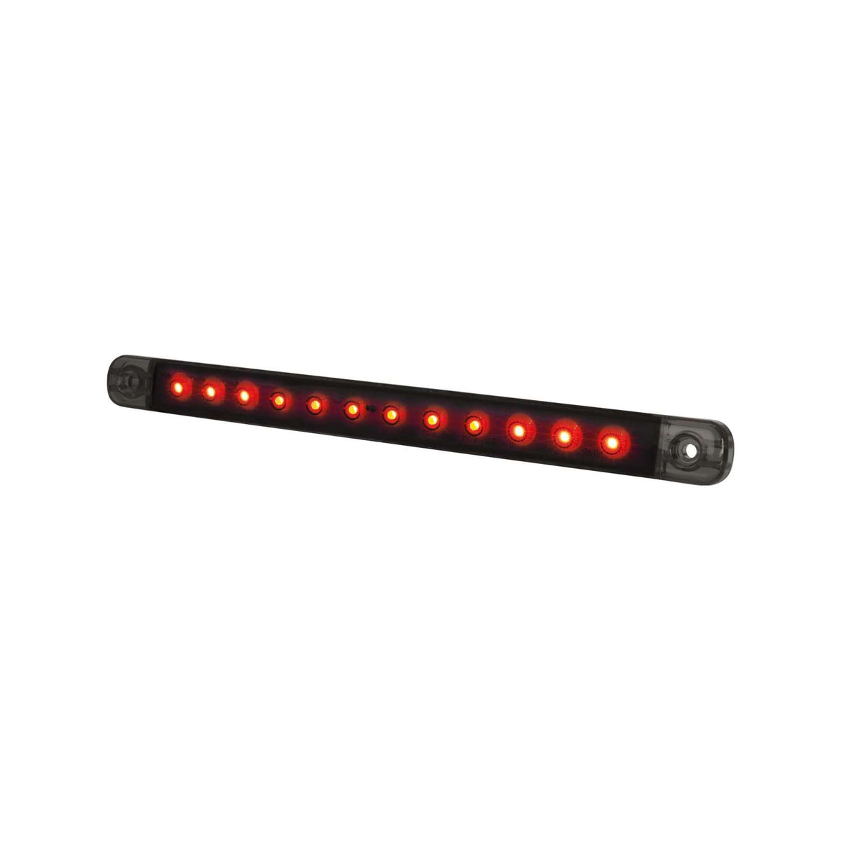 Strands DARK KNIGHT SLIM TAIL/BRAKE LIGHT 238MM – Ansicht 1