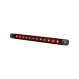 Strands DARK KNIGHT SLIM TAIL/BRAKE LIGHT 238MM – Ansicht 1