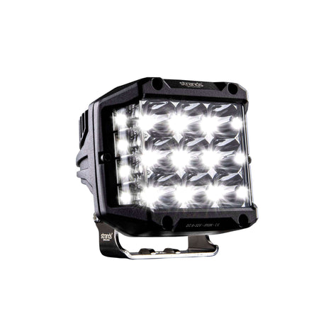 Strands SIDE SHOOTER XL LED BAR 5″ – Ansicht 2