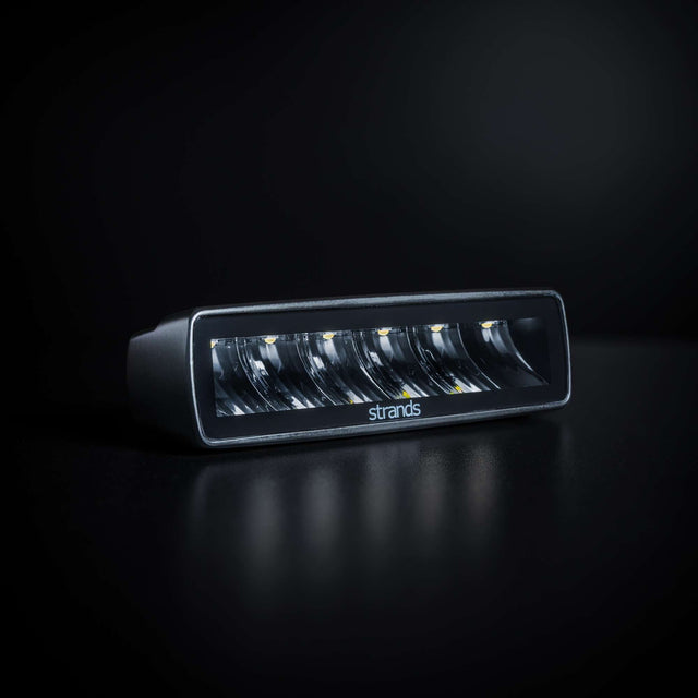 Strands SIBERIA RV WORK LIGHT 31W – Ansicht 1