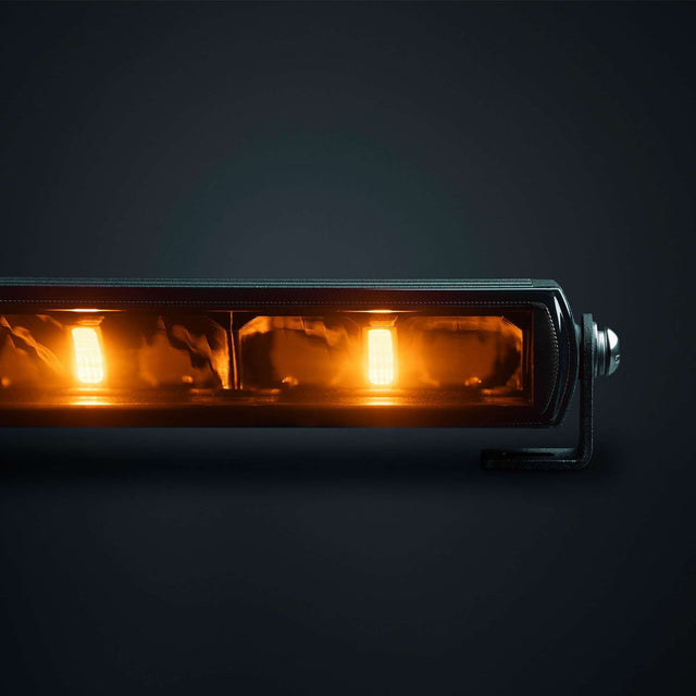 Strands DARK KNIGHT NUUK LED BAR 14″ – Ansicht 1