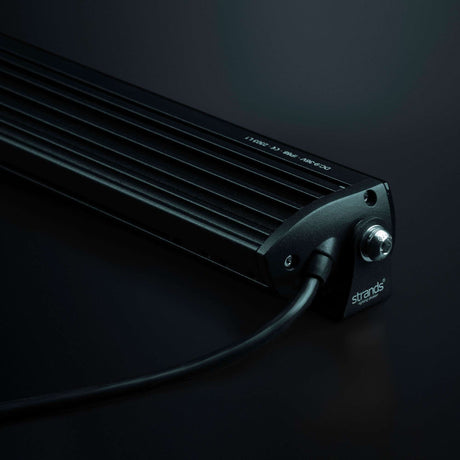Strands DARK KNIGHT NUUK LED BAR 14″ – Ansicht 3