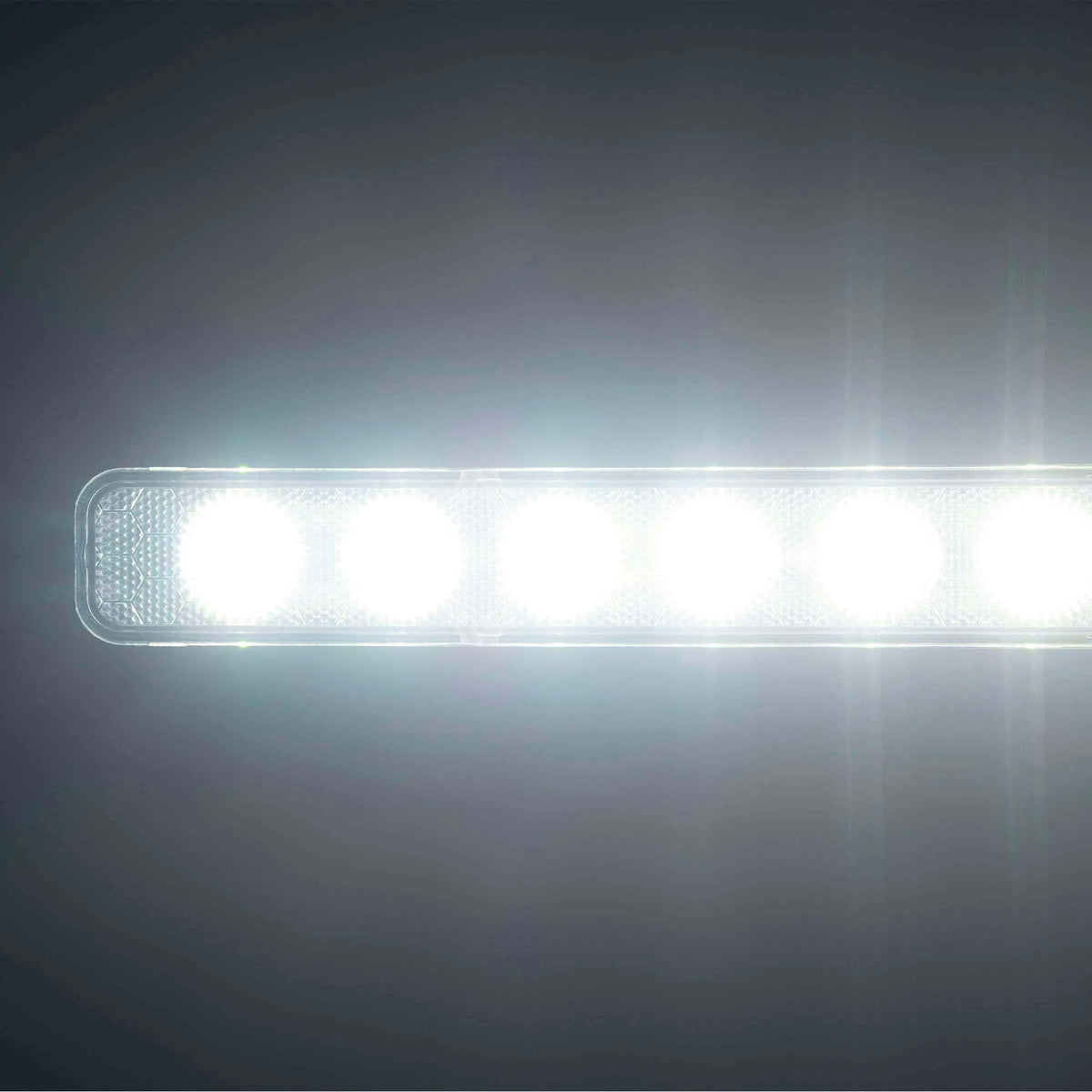 Strands NUUK E-LINE WORK LIGHT 80W – Ansicht 2