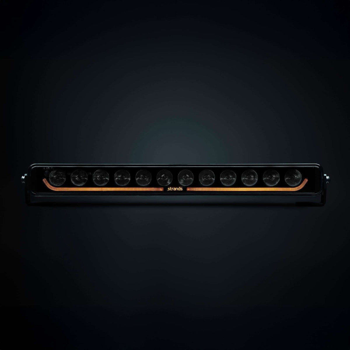 Strands DARK KNIGHT IDENTITY LED BAR 20″ – Ansicht 3