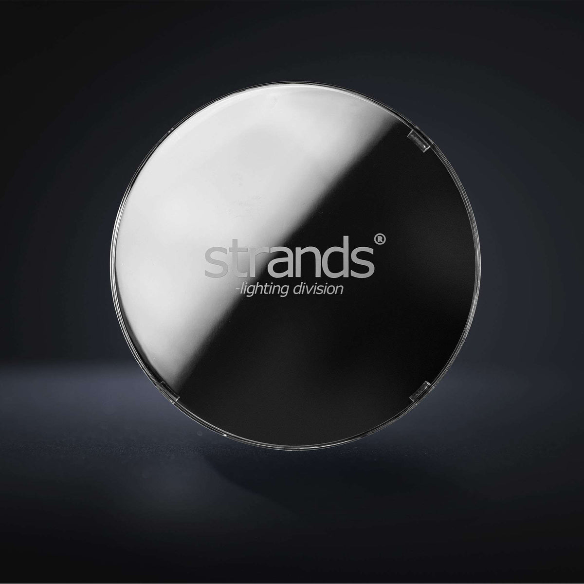 Strands SIBERIA XP DARK LENS COVER 9″ – Ansicht 3