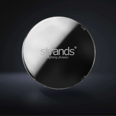 Strands SIBERIA XP DARK LENS COVER 9″ – Ansicht 3