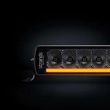 Strands SIBERIA NEXT LEVEL WORK LIGHT BAR 11″ – Ansicht 1