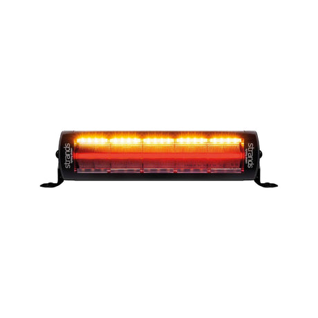 Strands SIBERIA DRT 5 FUNC. TAILLIGHT BAR 12″ – Ansicht 1