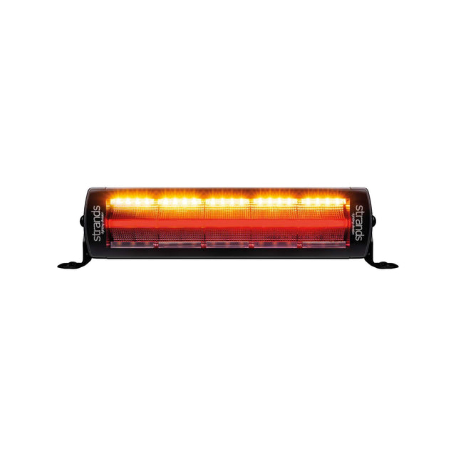 Strands SIBERIA DRT 5 FUNC. TAILLIGHT BAR 12″ – Ansicht 1