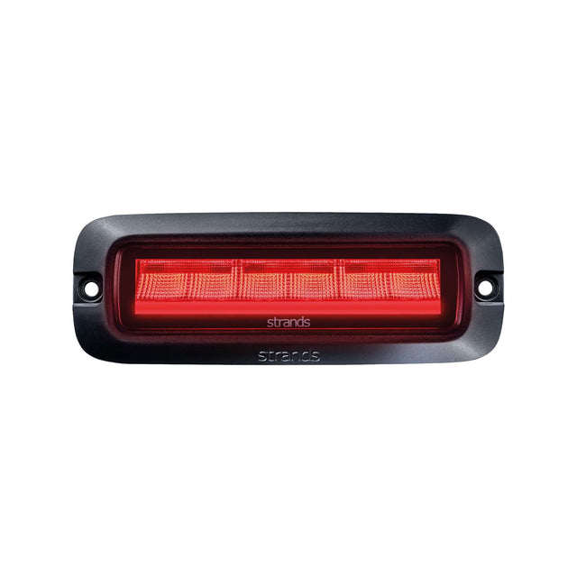 Strands SIBERIA MO 4 FUNC. TAILLIGHT WITH INDICATOR – Ansicht 1