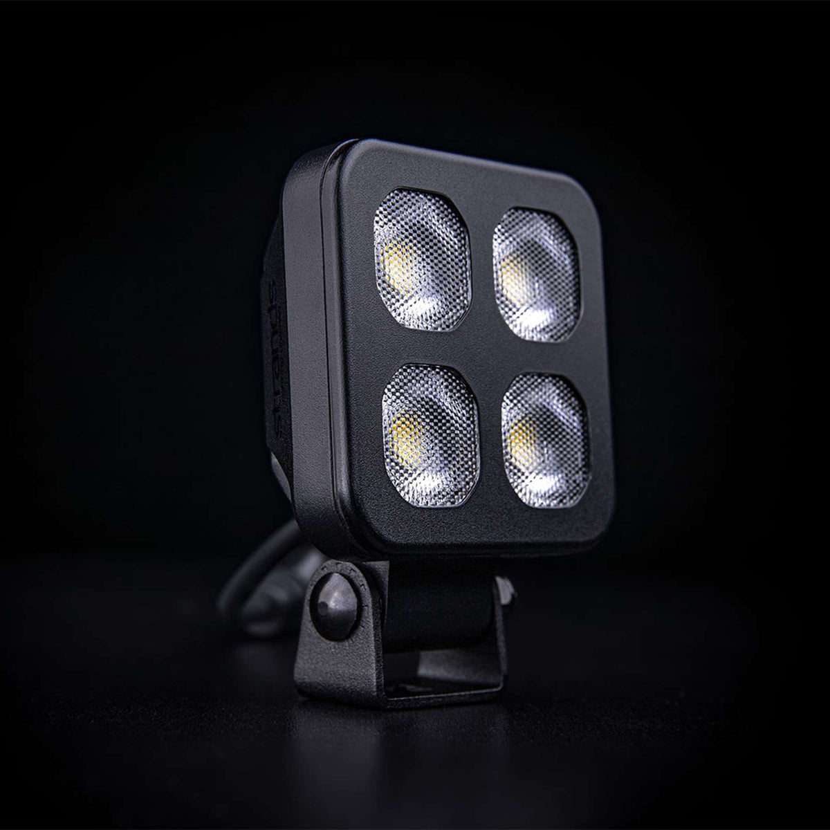Strands DARK KNIGHT HARDCORE MINI WORK LIGHT 21W – Ansicht 1